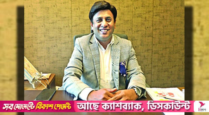 ডিজিটাল ব্যাংক: টেকসই আর্থিক অন্তর্ভুক্তির নতুন দিগন্ত